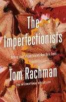 KNYGA Tom Rachman Imperfectionists