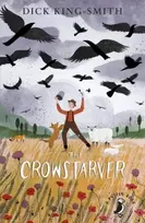 KNYGA Dick King Smith Crowstarver