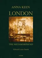 KNYGA Anna Keen London the Metamorphosis