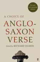 KNYGA Richard Hamer Hamer Richard Choice of Anglo-Saxon Verse