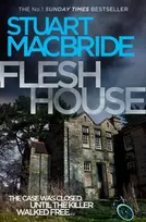 KNYGA Stuart Macbride Flesh House