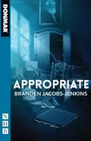 KNYGA Branden Jacobs Jenkins Appropriate