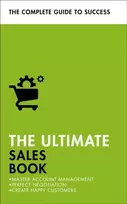 KNYGA Christine Harvey Ultimate Sales Book