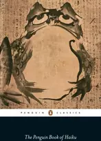 KNYGA Adam L Kem Penguin Book of Haiku