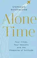KNYGA Stephanie Rosenbloom Alone Time