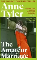 KNYGA Anne Tyler Amateur Marriage