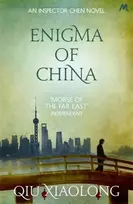 KNYGA Qiu Xiaolong Enigma of China