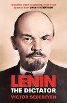 KNYGA Victor Sebestyen Lenin the Dictator