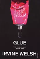 KNYGA Irvine Welsh Glue