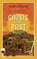 KNYGA Marco Vichi Ghosts of the Past