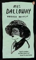 KNYGA Virginia Woolf Mrs Dalloway