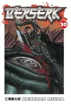 KNYGA Kentaro Miura Berserk Volume 30
