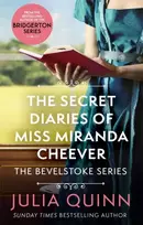 KNYGA Julia Quinn Secret Diaries Of Miss Miranda Cheever