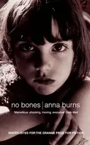 KNYGA Anna Burns No Bones