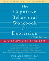KNYGA William J Knaus Cognitive Behavioral Workbook for Depression, Second Edition