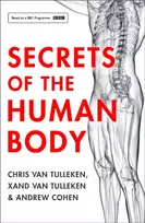 KNYGA Chris Van Tulleken Secrets of the Human Body