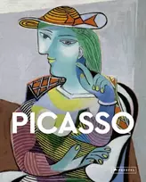 KNYGA Rosalind Ormiston Picasso