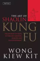 KNYGA Wong Kiew Kit Art of Shaolin Kung Fu