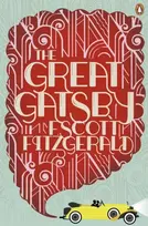 KNYGA F Scott Fitzgerald Great Gatsby
