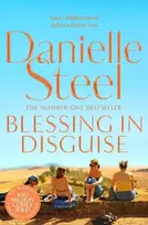 KNYGA Danielle Steel Blessing In Disguise