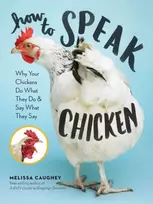 KNYGA Melissa Caughey How to Speak Chicken
