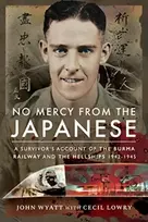 KNYGA Cecil Lowry No Mercy from the Japanese