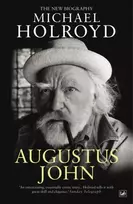 KNYGA Michael Holroyd Augustus John