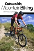 KNYGA Tom Fenton Cotswolds Mountain Biking