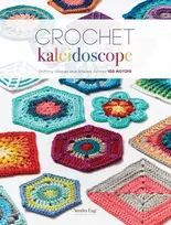 KNYGA Sandra Eng Crochet Kaleidoscope
