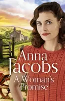 KNYGA Anna Jacobs Woman's Promise