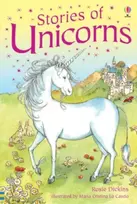 KNYGA Rosie Dickins Stories of Unicorns