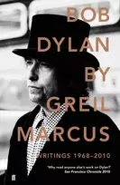 KNYGA Greil Marcus Bob Dylan