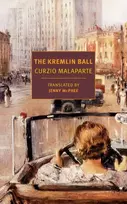 KNYGA Curzio Malaparte Kremlin Ball