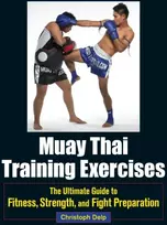 KNYGA Christoph Delp Muay Thai Training Exercises