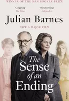 KNYGA Julian Barnes Sense of an Ending