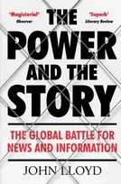 KNYGA John Lloyd Undifferentiated Power and the Story