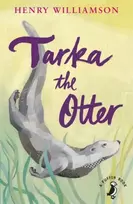 KNYGA Henry Williamson Tarka the Otter