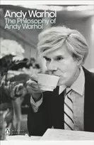 KNYGA Philosophy of Andy Warhol