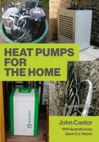KNYGA John Cantor Heat Pumps for the Home