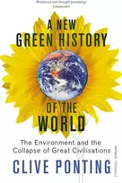 KNYGA Clive Ponting New Žalias History Of The World