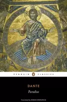 KNYGA Dante Alighieri Rojus