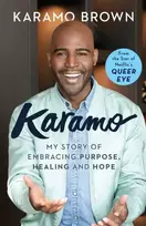 KNYGA Karamo Brown Karamo