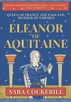 KNYGA Sara Cockerill Eleanor of Aquitaine