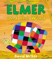 KNYGA David Mckee Elmer and the Wind