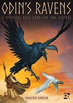 Thorsten Gimmler Osprey Games Odin's Ravens (Second Edition)