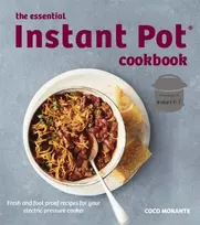 KNYGA Coco Morante Essential Instant Pot Cookbook