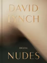 KNYGA David Lynch, Digital Nudes