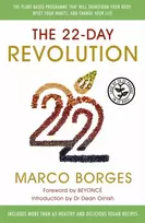 KNYGA Marco Borges 22-Day Revolution