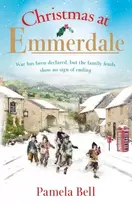 KNYGA Pamela Bell Christmas at Emmerdale