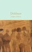 KNYGA James Joyce Dubliners